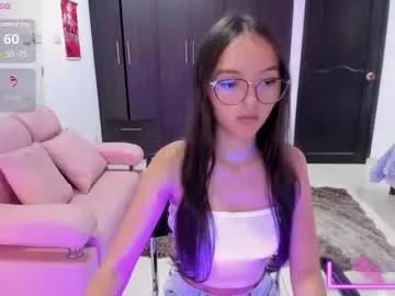 cute_fox_0 from Chaturbate is Freechat