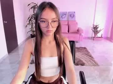 cute_fox_1 from Chaturbate is Freechat