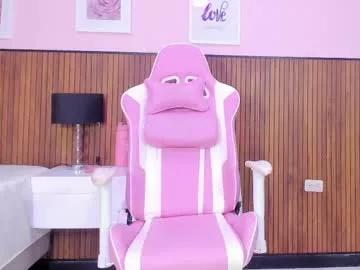 cute_khloe_ from Chaturbate is Freechat