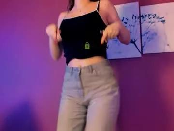 cute_samanta_ from Chaturbate is Freechat
