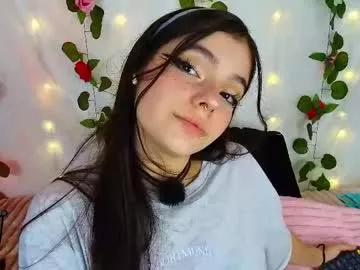 cutee_andrea from Chaturbate is Freechat