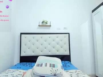 cutelatinax from Chaturbate is Freechat