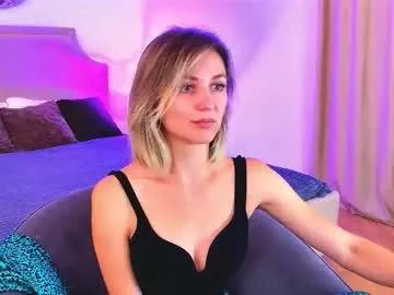 cutemirage from Chaturbate is Freechat