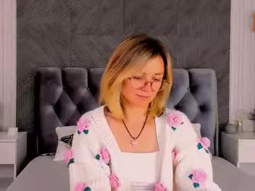 cutemirage from Chaturbate is Freechat
