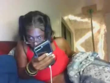 cuteshotkiki from Chaturbate is Freechat