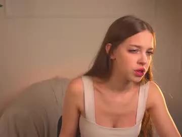 cutie_cookiee from Chaturbate is Freechat