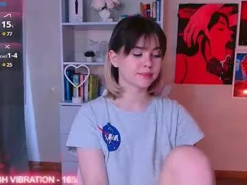 cutie_mili from Chaturbate is Freechat