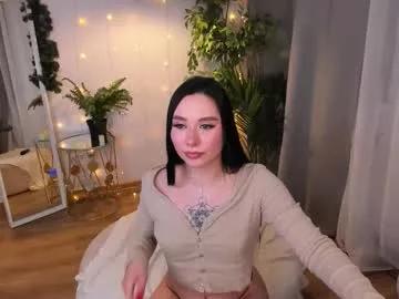 cutie_peachyy from Chaturbate is Freechat