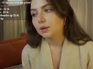 cutie_pearl from Chaturbate is Freechat