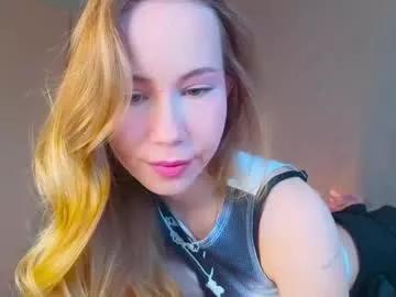 cuute_angell from Chaturbate is Freechat