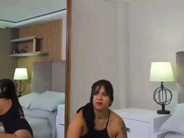 cynthia_blaze from Chaturbate is Freechat