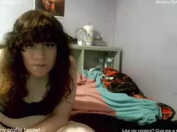 cynthiacandy from Chaturbate is Freechat