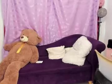 cynthiawatson_ from Chaturbate is Freechat