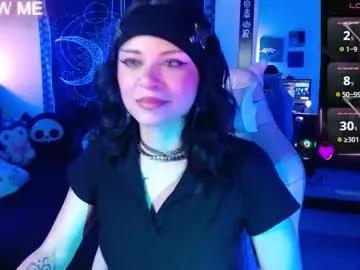 cyyberdoll from Chaturbate is Freechat