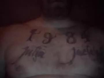 daddylong8499 from Chaturbate is Freechat