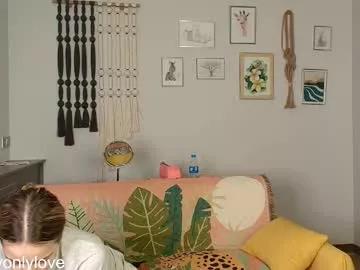 daddyonlyloveme from Chaturbate is Freechat