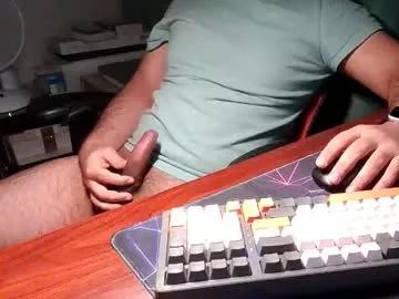 daddypimp3 from Chaturbate is Freechat