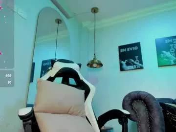 dafne_goth from Chaturbate is Freechat