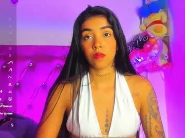 dahiangomezz from Chaturbate is Freechat