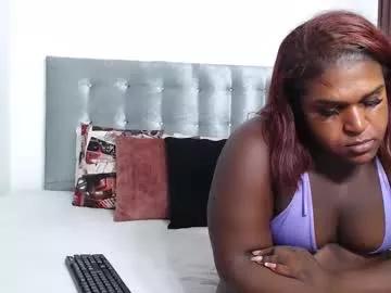 daiishawolf from Chaturbate is Freechat