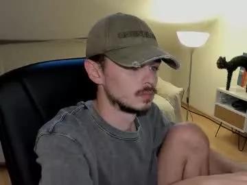 daimon_hall from Chaturbate is Freechat