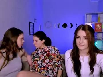 daisy_baby_ from Chaturbate is Freechat