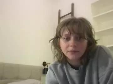daisy_lately from Chaturbate is Freechat