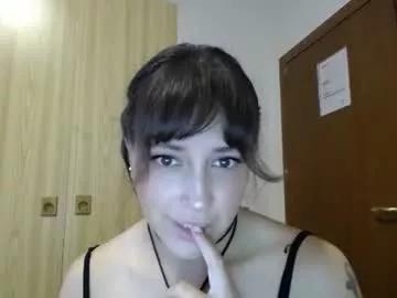 dakota01_ from Chaturbate is Freechat