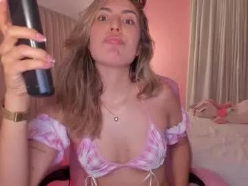 dakota_clark from Chaturbate is Freechat