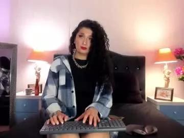 dakota_rainbow22 from Chaturbate is Freechat