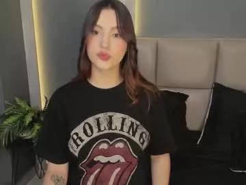 dakotarussell_ from Chaturbate is Freechat