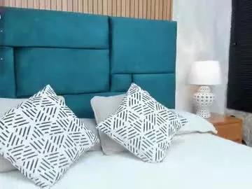 dalia_alissa from Chaturbate is Freechat