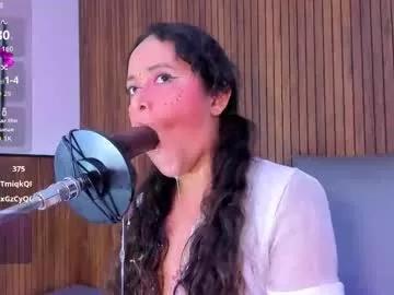 dalia_roses from Chaturbate is Freechat