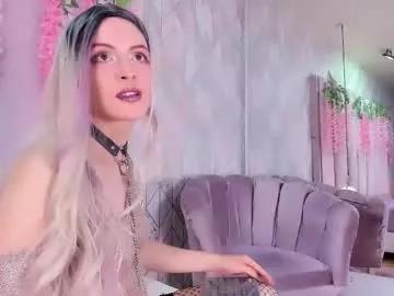 daliamagnus from Chaturbate is Freechat