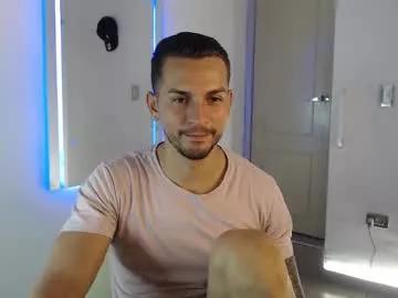 Photos of damian_muscle from Chaturbate is Freechat
