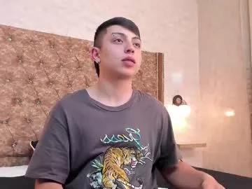 dan__logan from Chaturbate is Freechat
