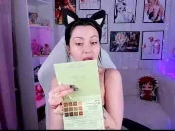dani_danieles from Chaturbate is Freechat