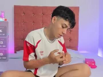 dani_rivass_ from Chaturbate is Freechat