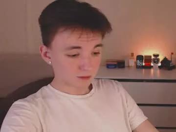 daniel_isaak from Chaturbate is Freechat