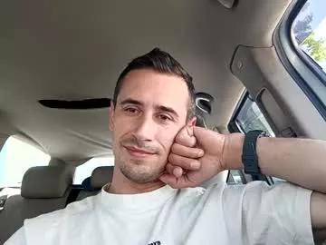 daniel_kane from Chaturbate is Freechat