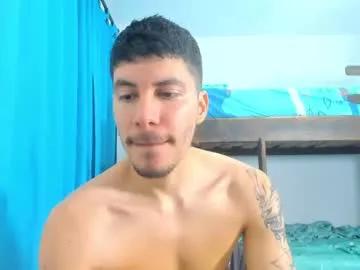 daniel_sexy77 from Chaturbate is Freechat