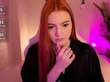 daniela_saules from Chaturbate is Freechat