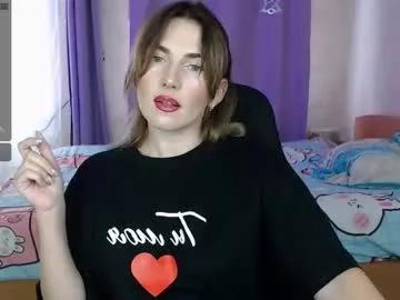 danielacooperx from Chaturbate is Freechat