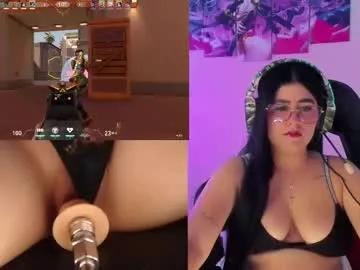 danielamendez__ from Chaturbate is Freechat