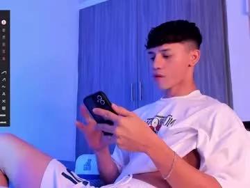 daniels_cruz from Chaturbate is Freechat