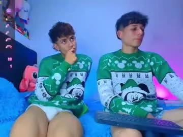 daniels_devil from Chaturbate is Freechat