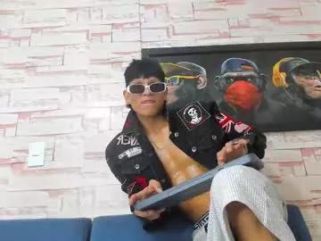 daniels_luker1 from Chaturbate is Freechat
