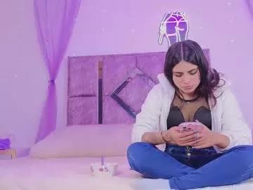 danilu_eva21 from Chaturbate is Freechat