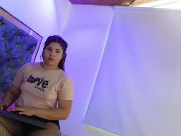 danna_03_ from Chaturbate is Freechat