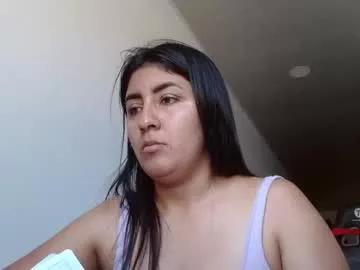 danna_peterson from Chaturbate is Freechat